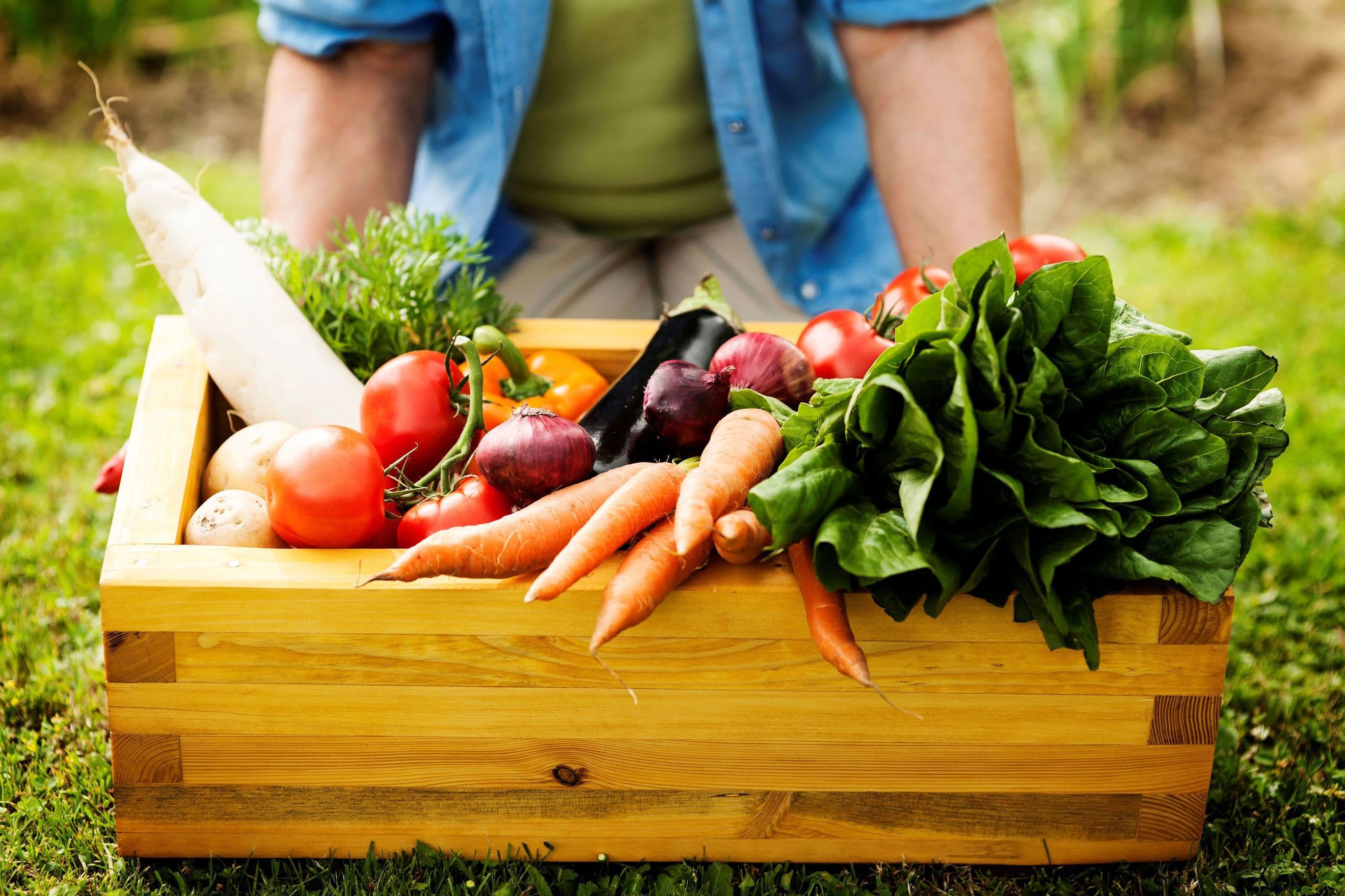 Family Box Advance payment